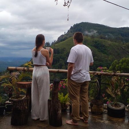 Secret View Homestay 엘라 외부 사진
