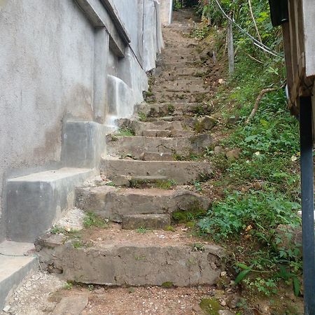 Secret View Homestay 엘라 외부 사진
