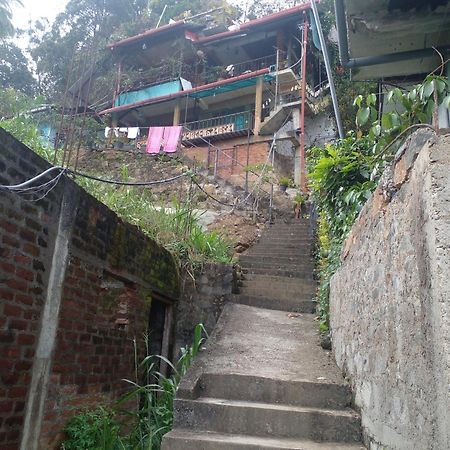 Secret View Homestay 엘라 외부 사진