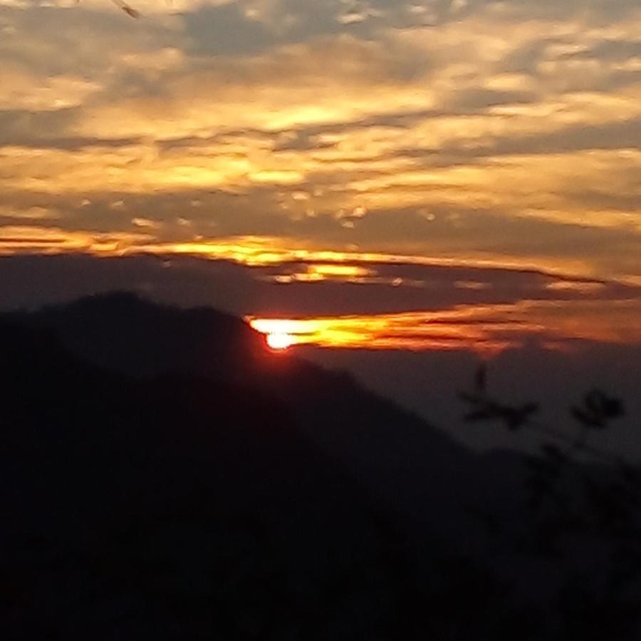 Secret View Homestay 엘라 외부 사진