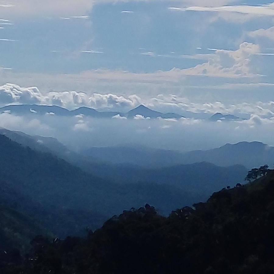 Secret View Homestay 엘라 외부 사진