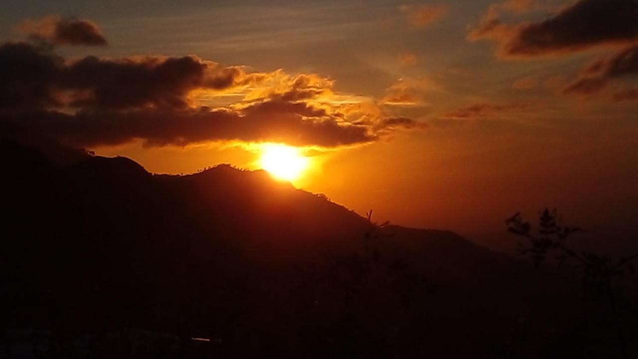Secret View Homestay 엘라 외부 사진