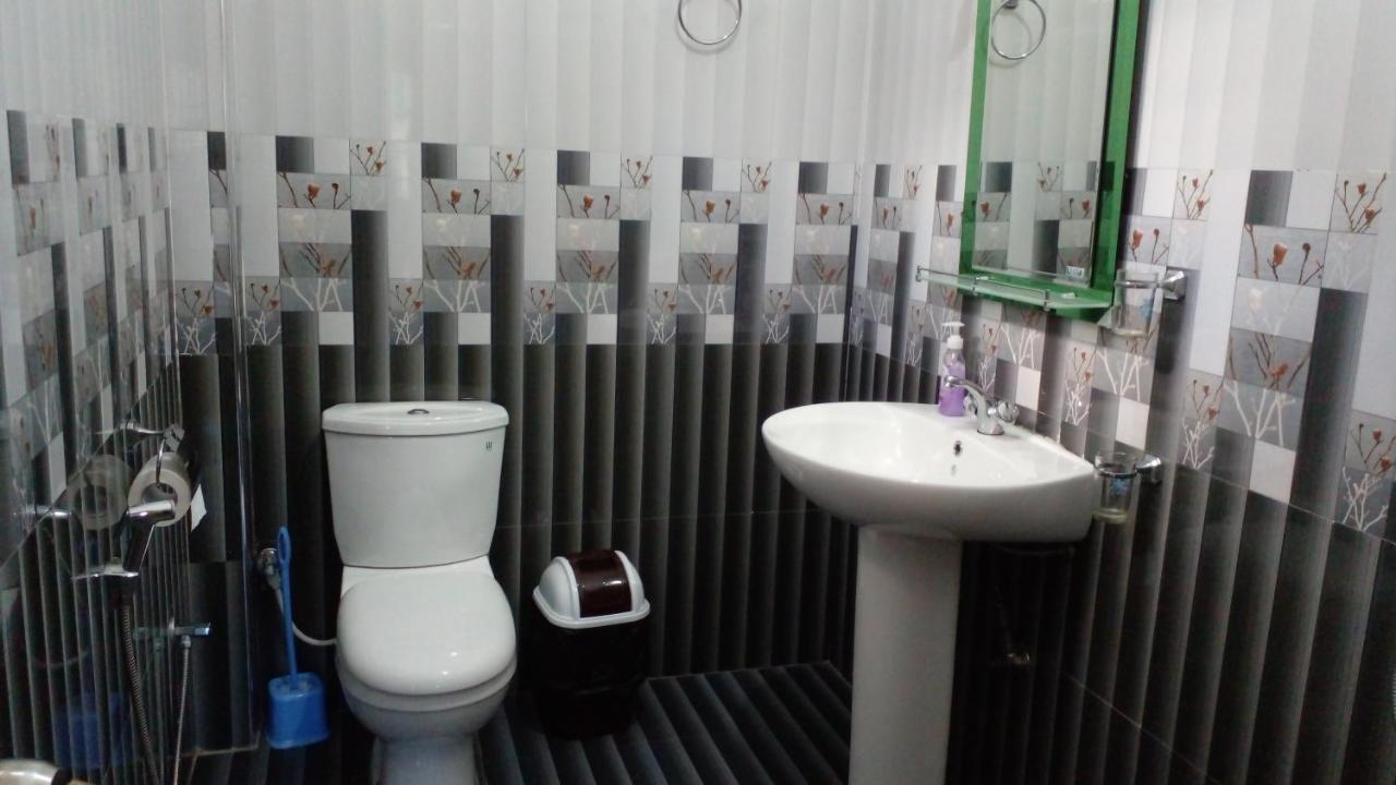 Secret View Homestay 엘라 외부 사진