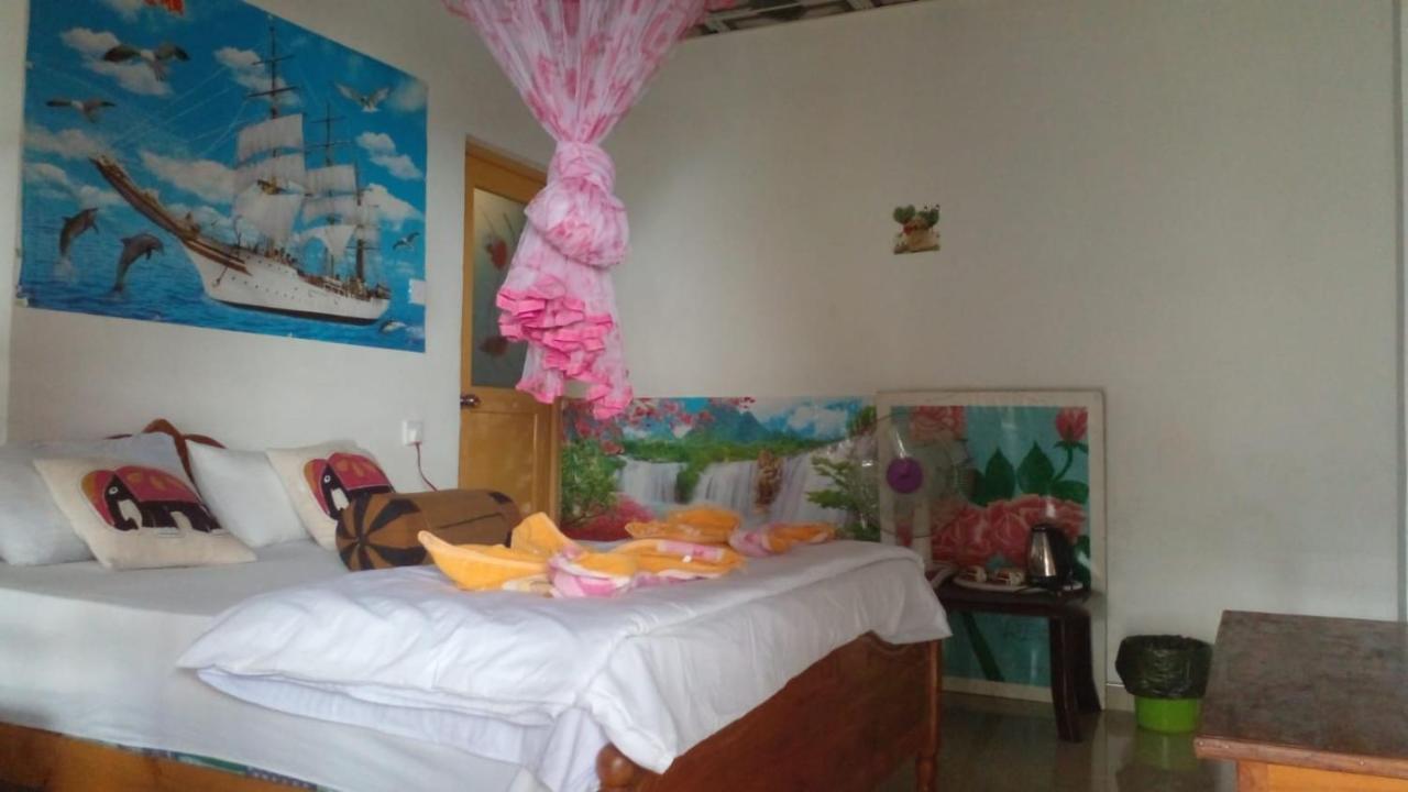 Secret View Homestay 엘라 외부 사진