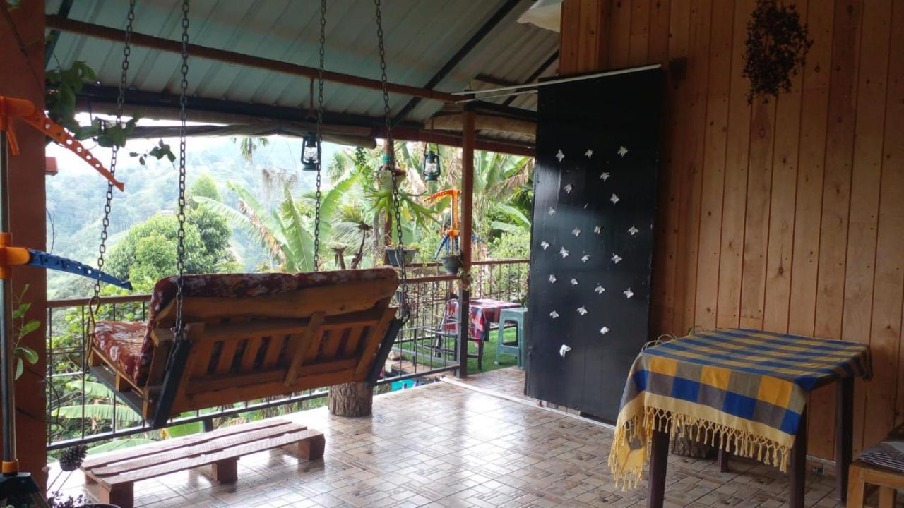 Secret View Homestay 엘라 외부 사진
