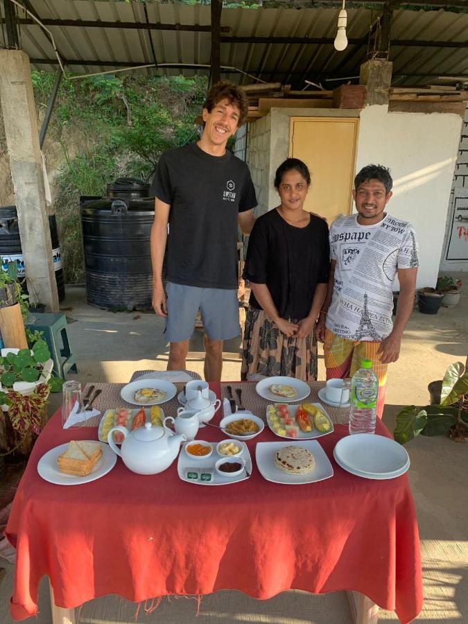 Secret View Homestay 엘라 외부 사진