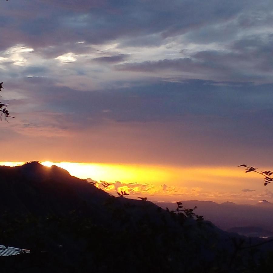 Secret View Homestay 엘라 객실 사진