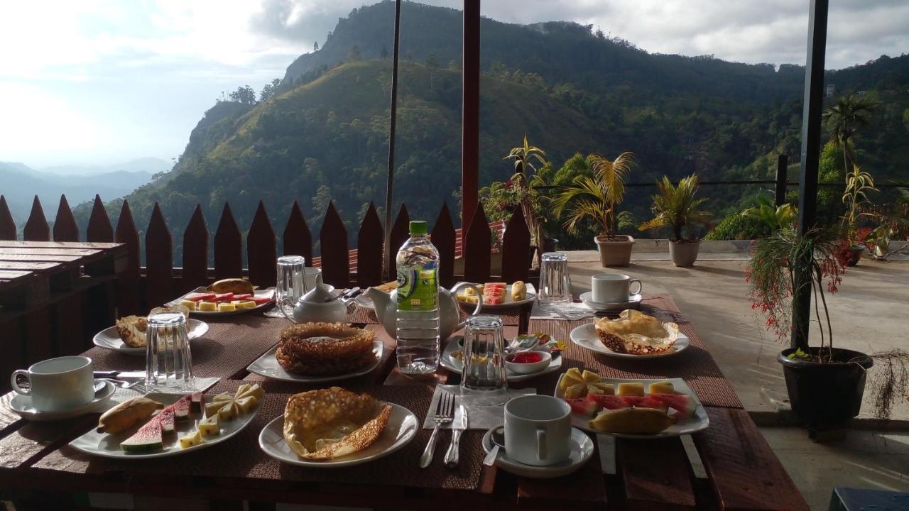 Secret View Homestay 엘라 객실 사진