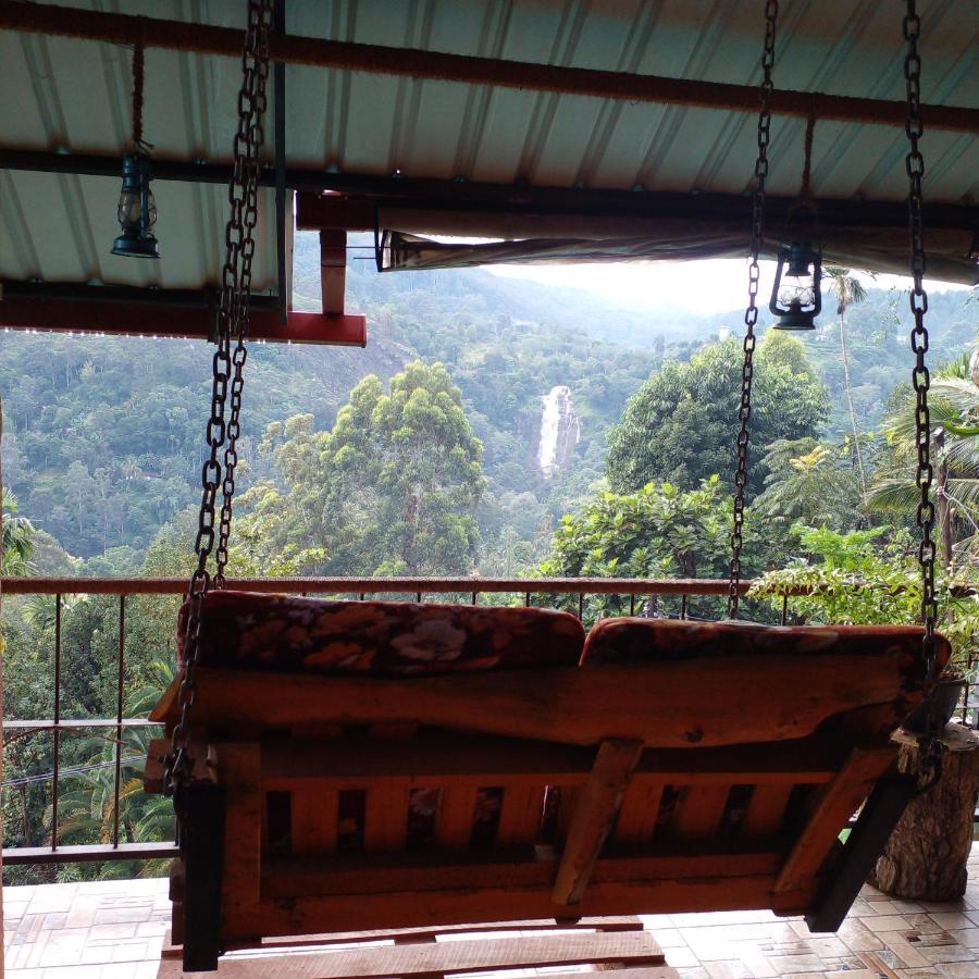 Secret View Homestay 엘라 외부 사진