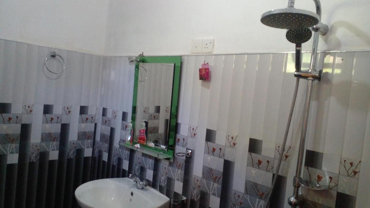 Secret View Homestay 엘라 외부 사진