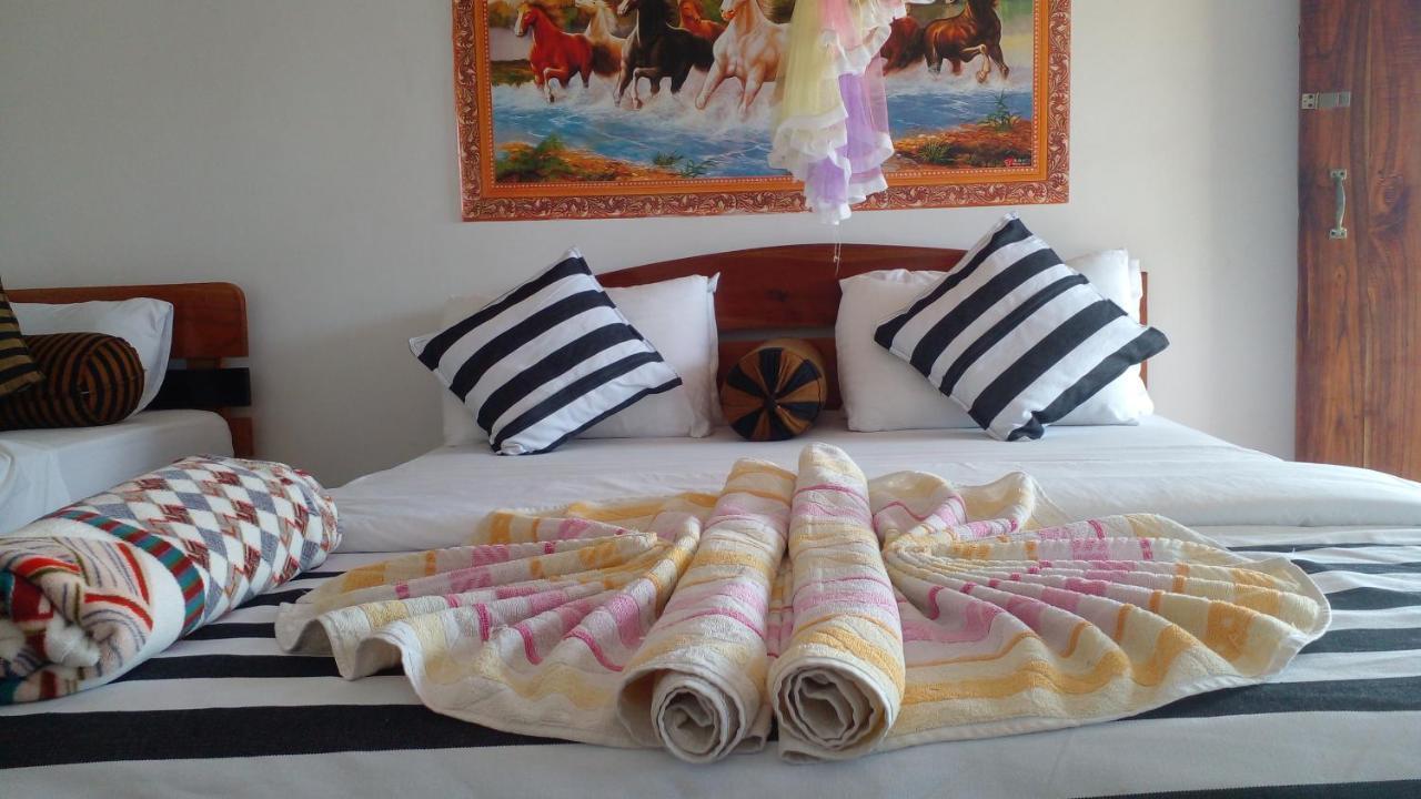 Secret View Homestay 엘라 외부 사진