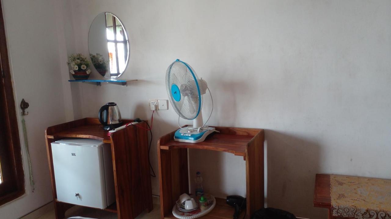 Secret View Homestay 엘라 외부 사진