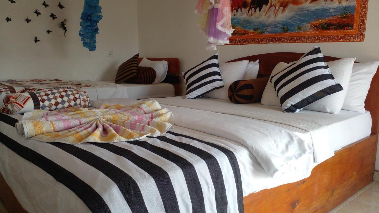 Secret View Homestay 엘라 외부 사진