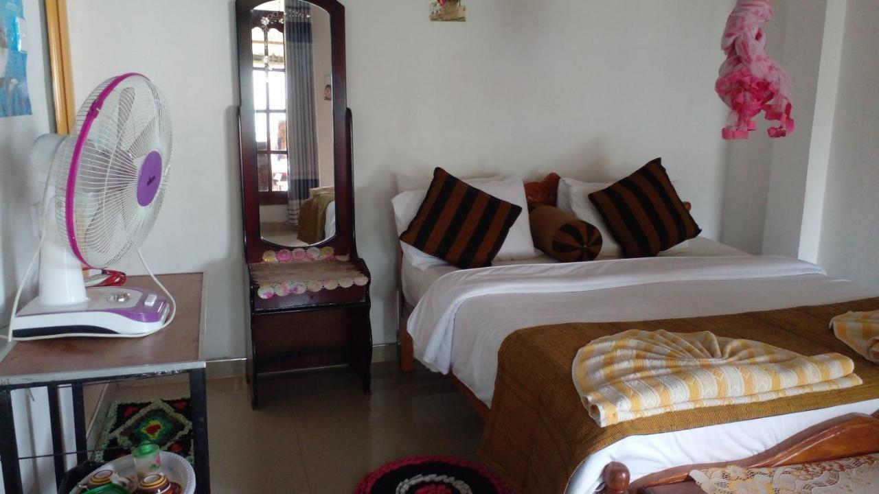 Secret View Homestay 엘라 외부 사진