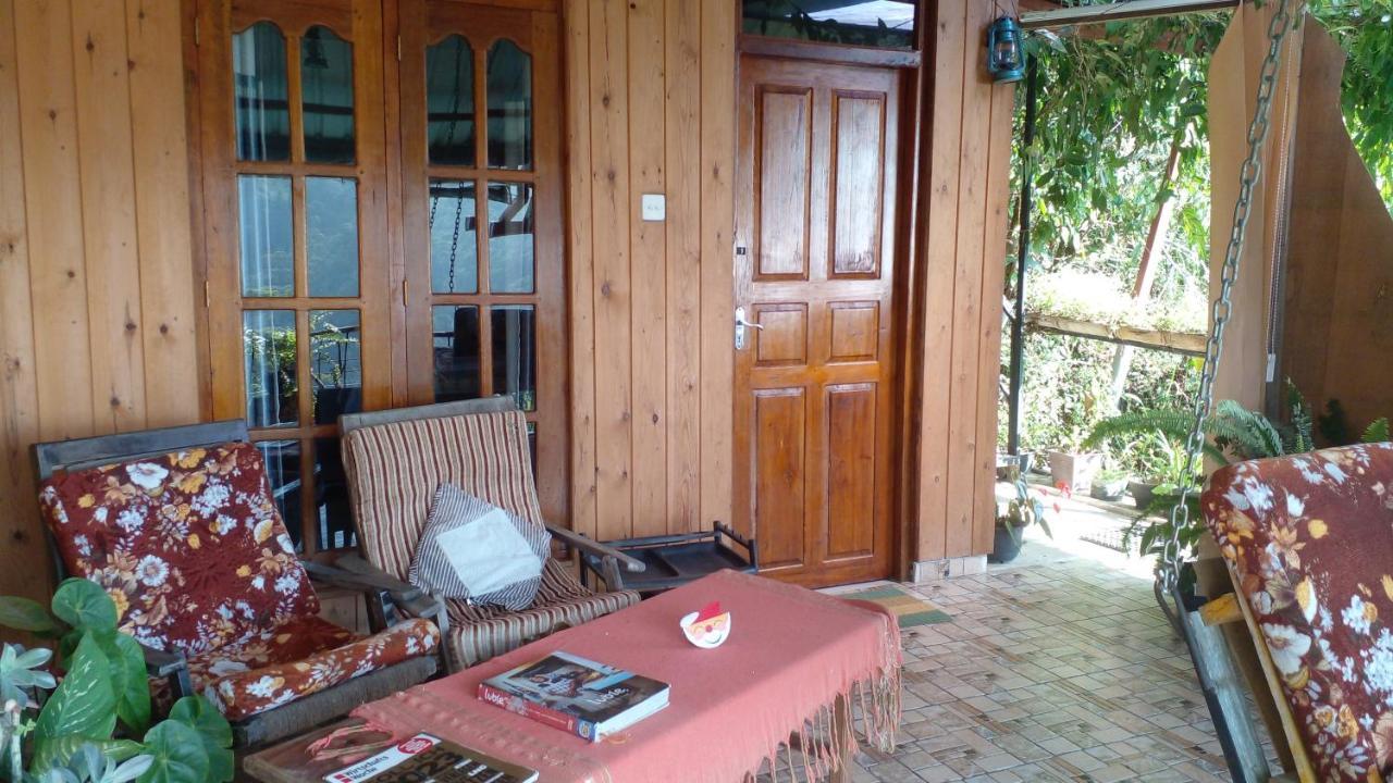 Secret View Homestay 엘라 외부 사진