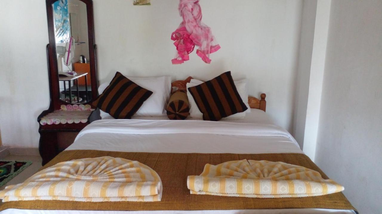 Secret View Homestay 엘라 외부 사진
