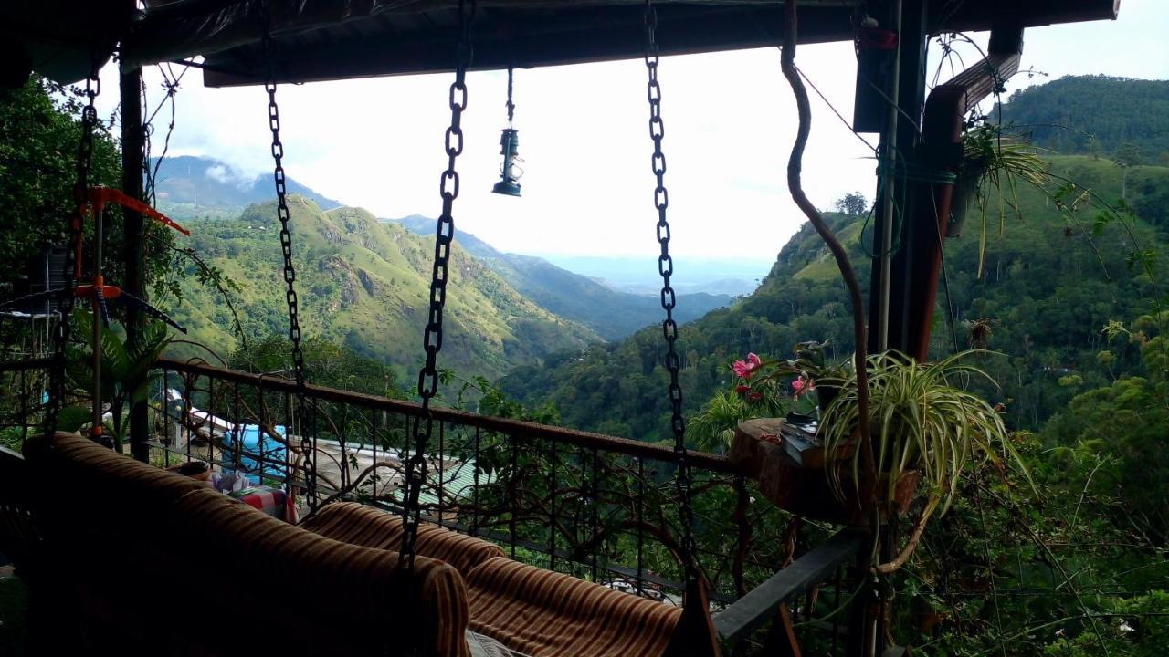 Secret View Homestay 엘라 객실 사진