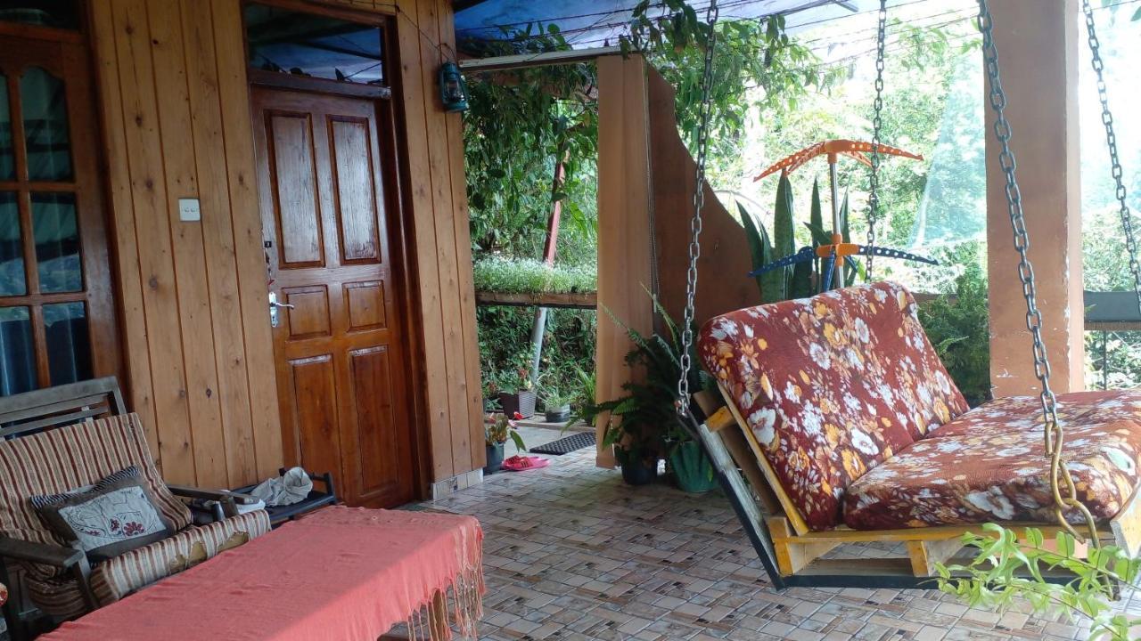 Secret View Homestay 엘라 객실 사진