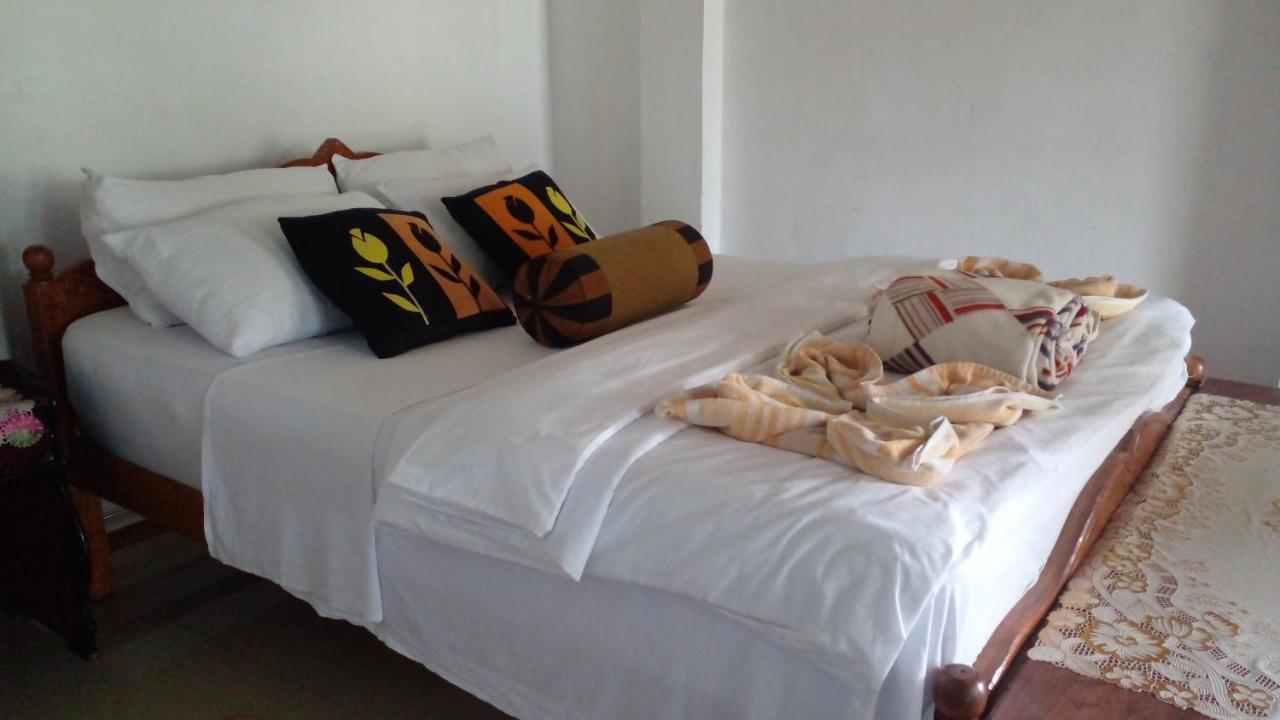 Secret View Homestay 엘라 외부 사진