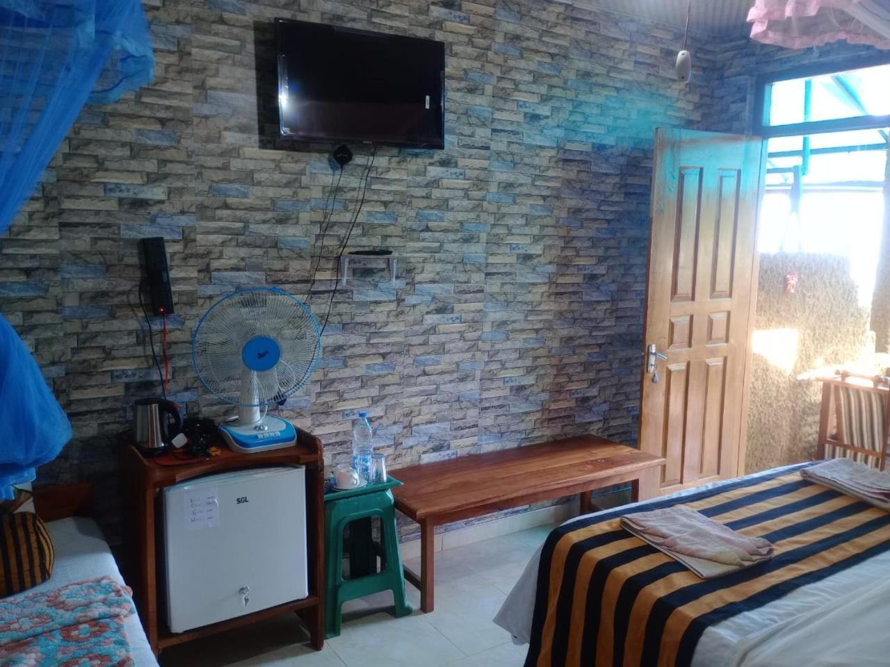Secret View Homestay 엘라 외부 사진