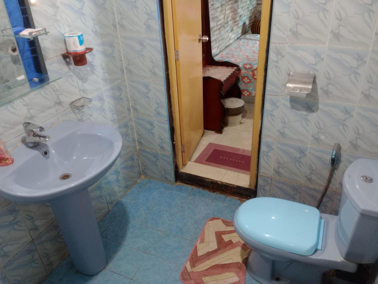 Secret View Homestay 엘라 외부 사진