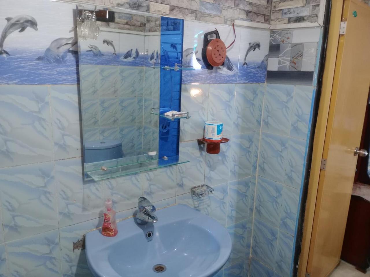 Secret View Homestay 엘라 외부 사진