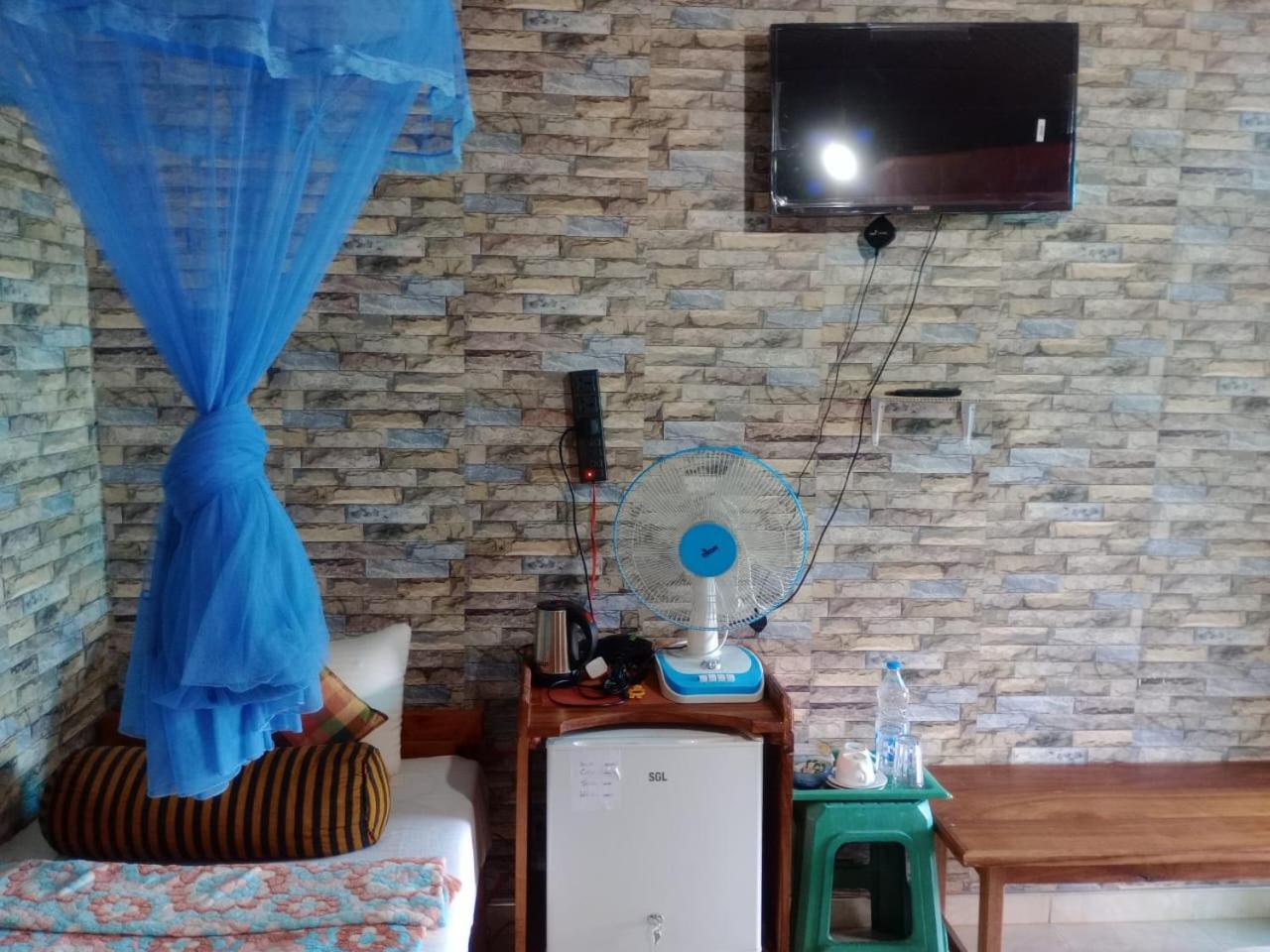 Secret View Homestay 엘라 외부 사진