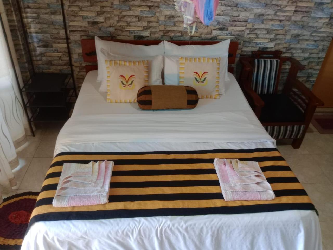 Secret View Homestay 엘라 외부 사진