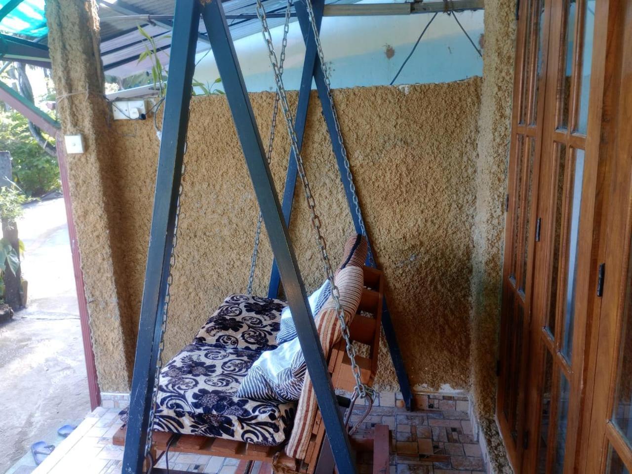 Secret View Homestay 엘라 외부 사진
