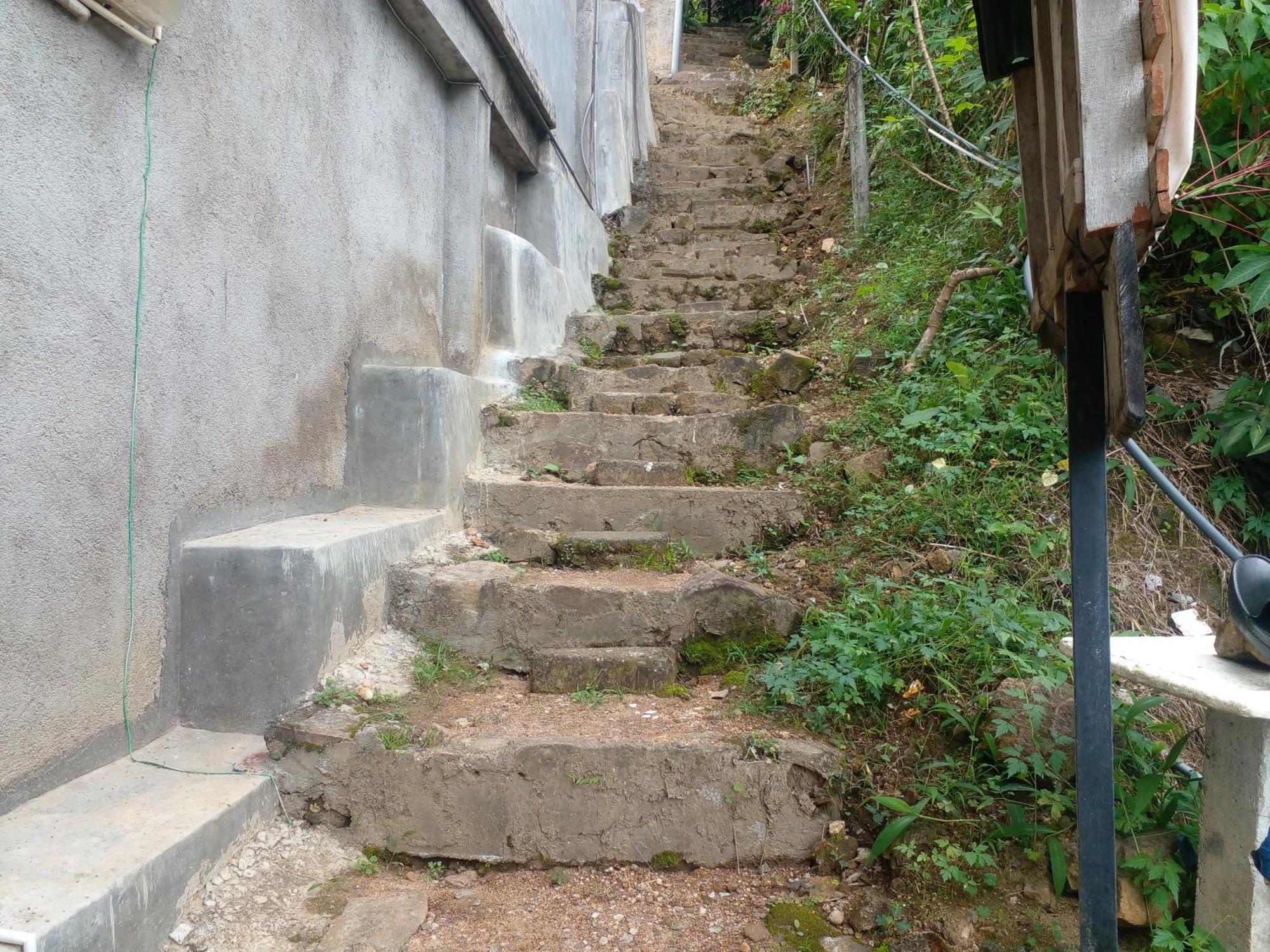 Secret View Homestay 엘라 외부 사진