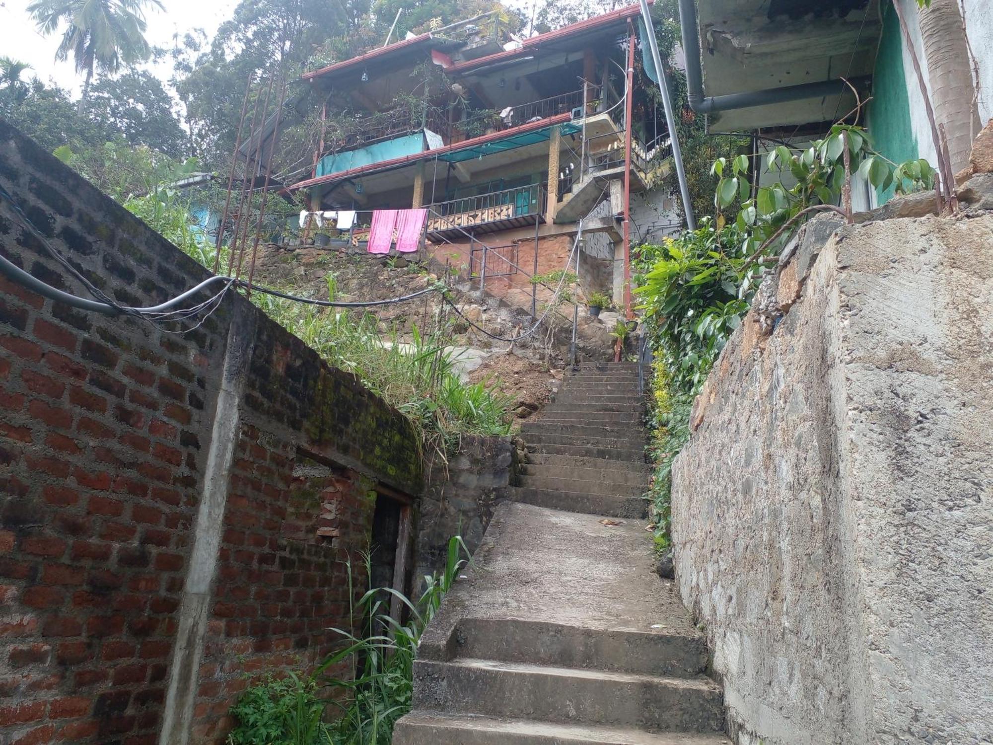 Secret View Homestay 엘라 외부 사진