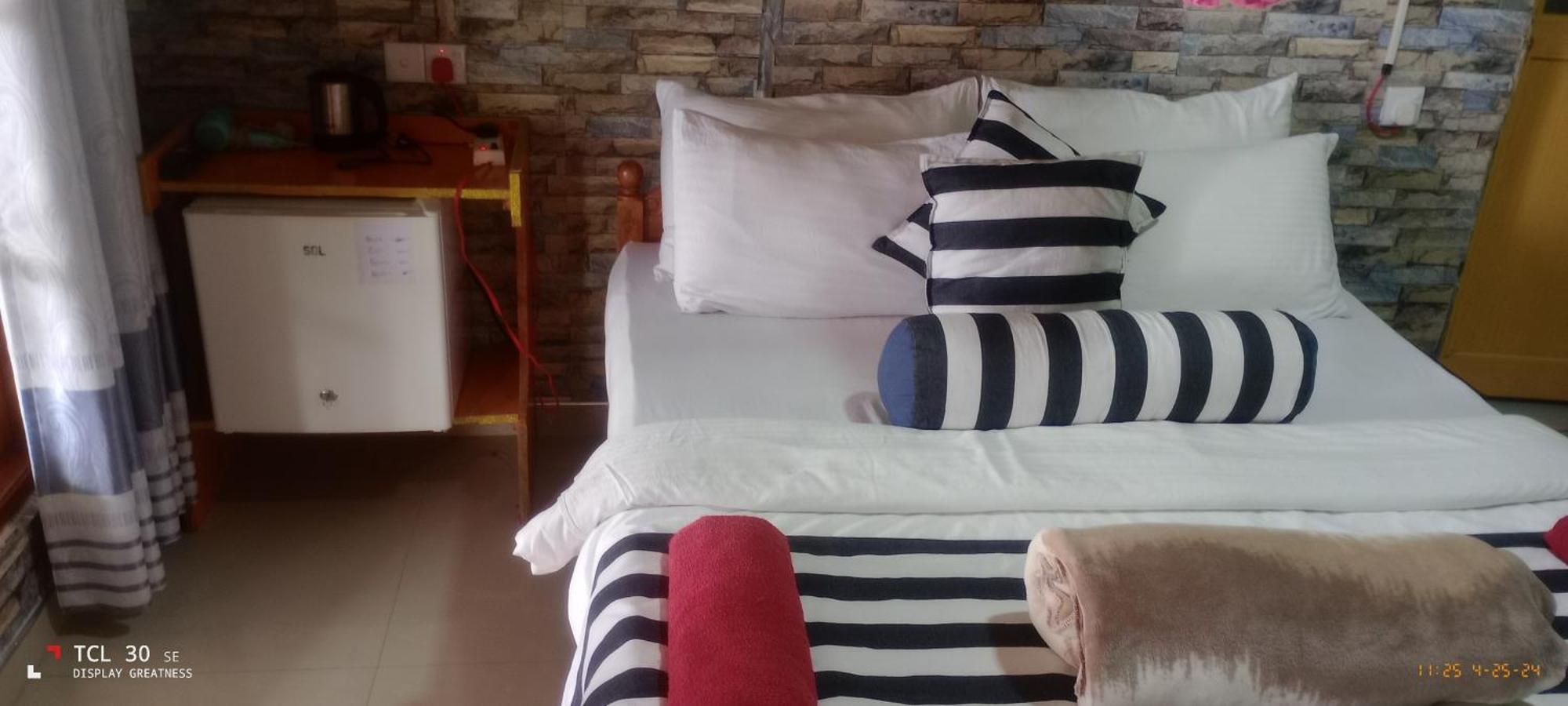Secret View Homestay 엘라 외부 사진