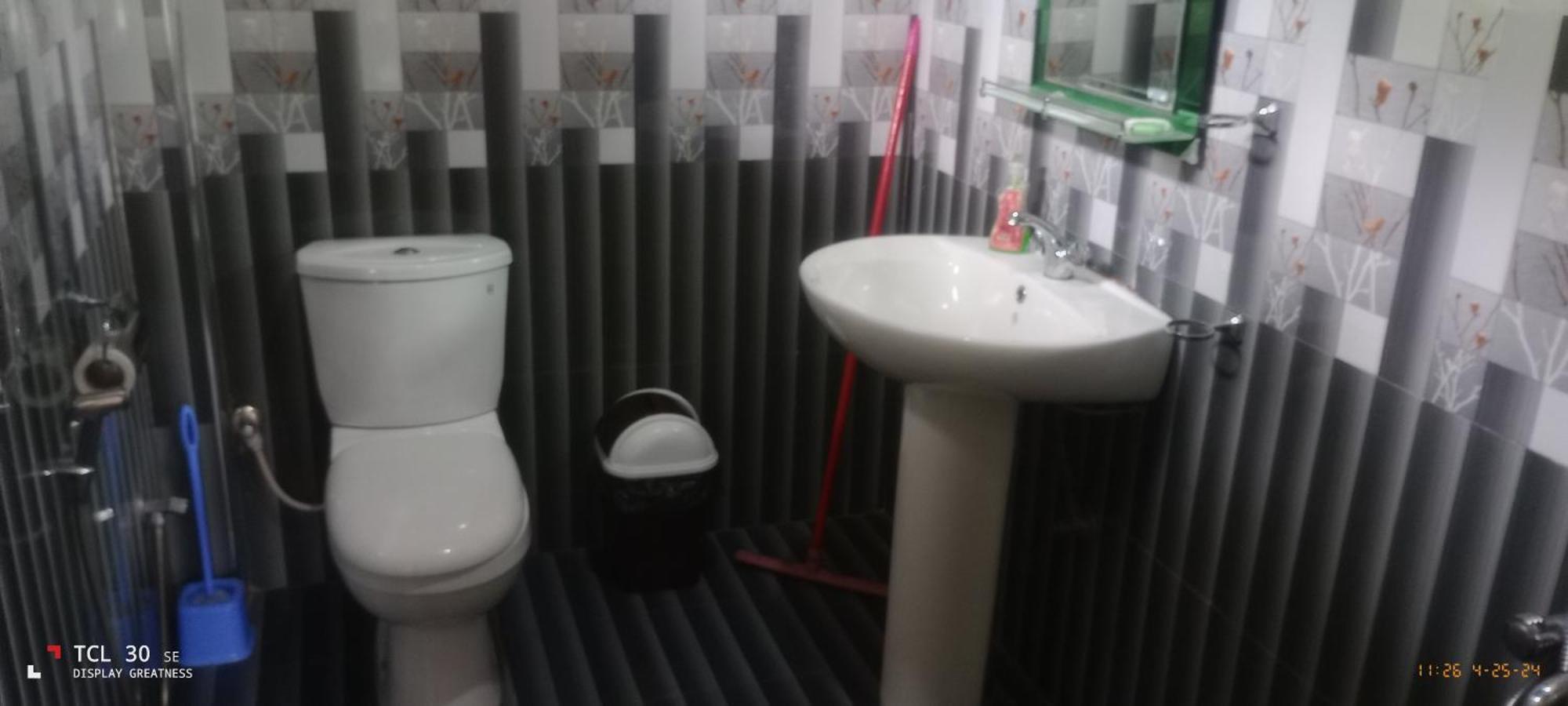 Secret View Homestay 엘라 외부 사진