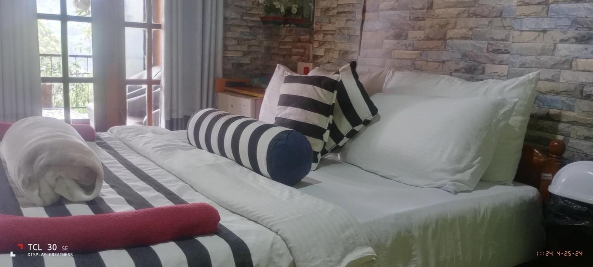 Secret View Homestay 엘라 외부 사진