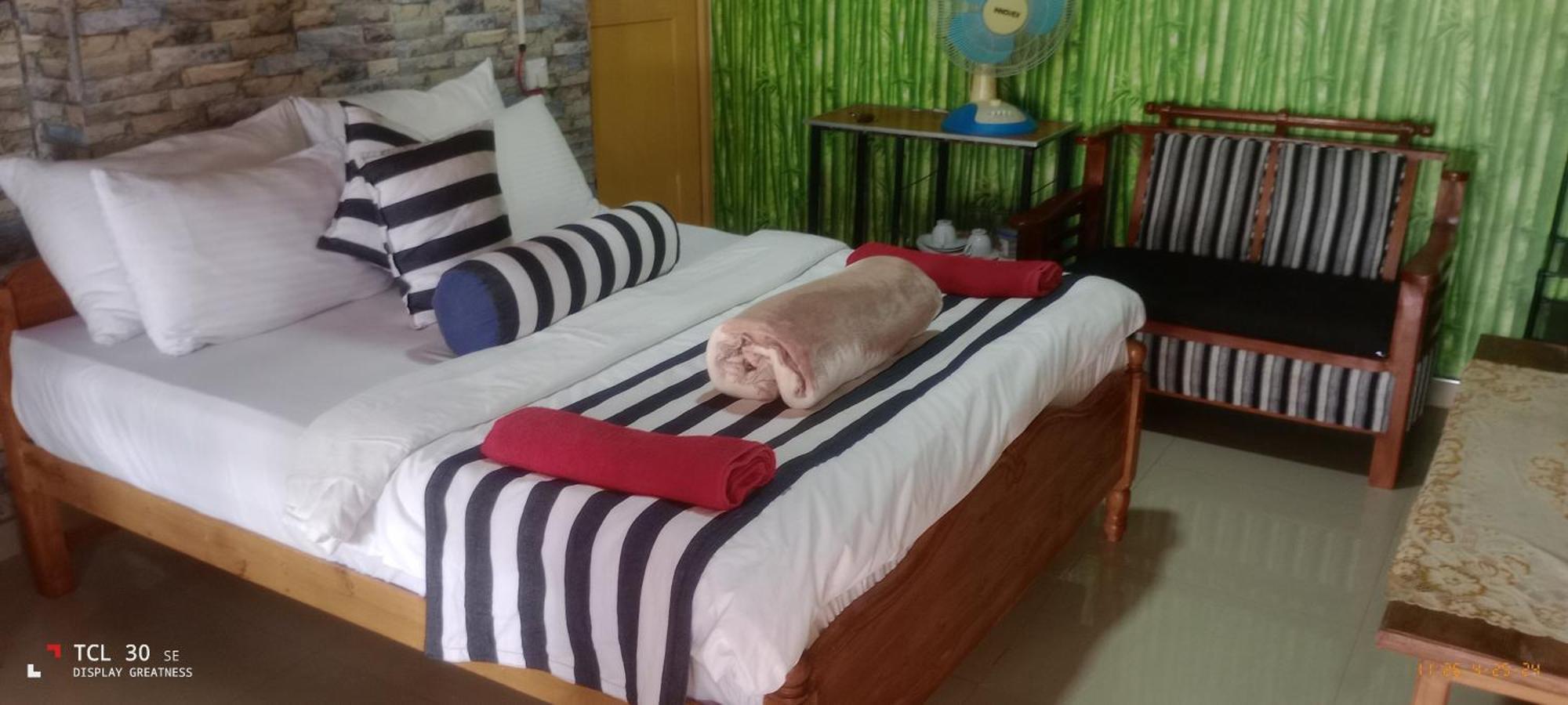Secret View Homestay 엘라 외부 사진
