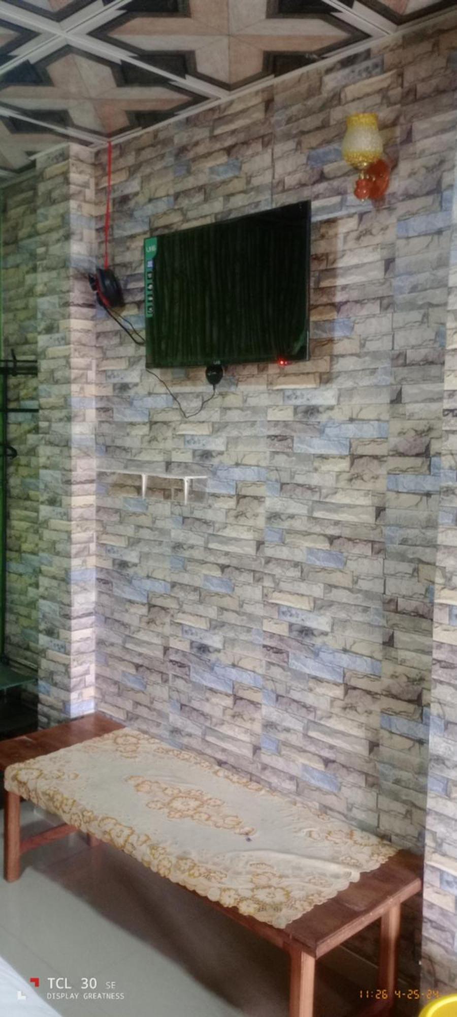 Secret View Homestay 엘라 외부 사진