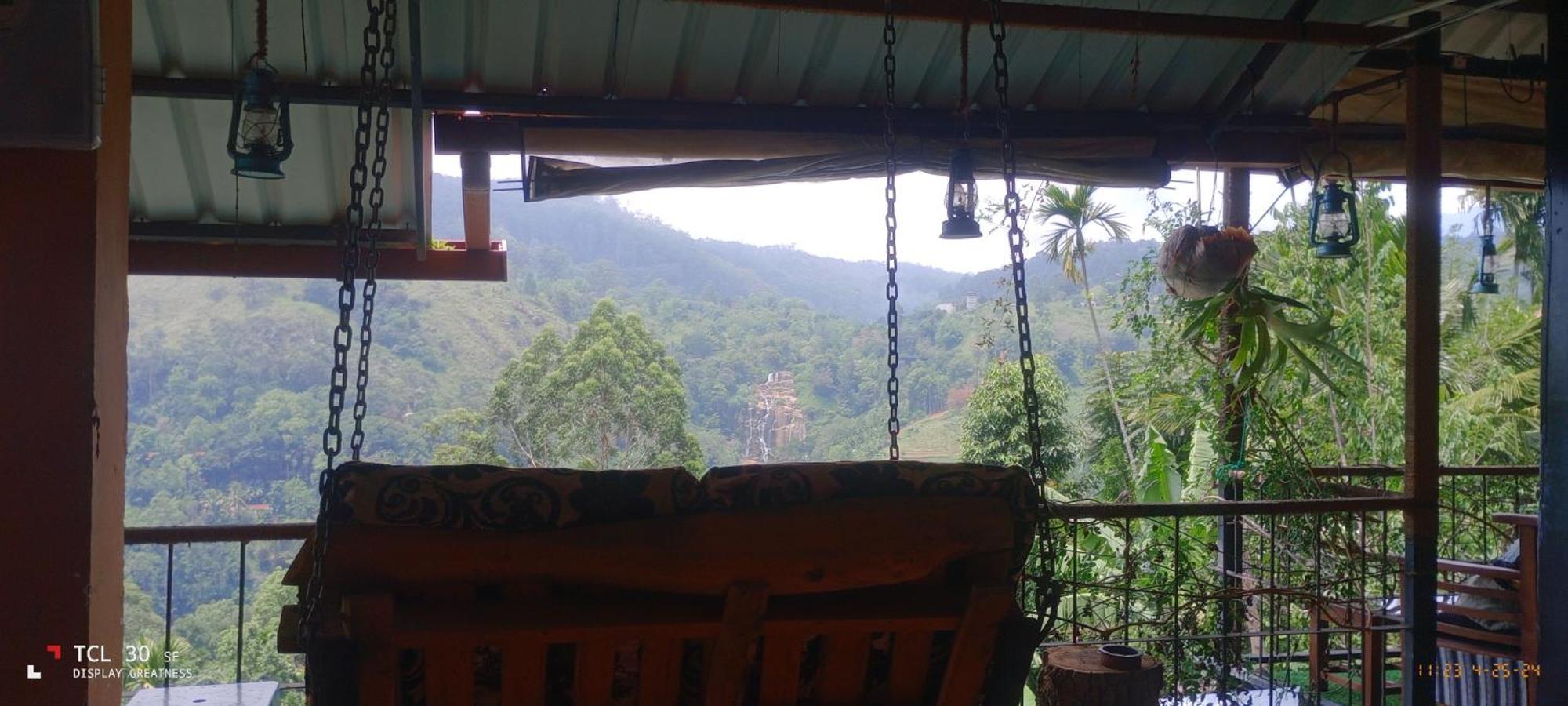 Secret View Homestay 엘라 외부 사진