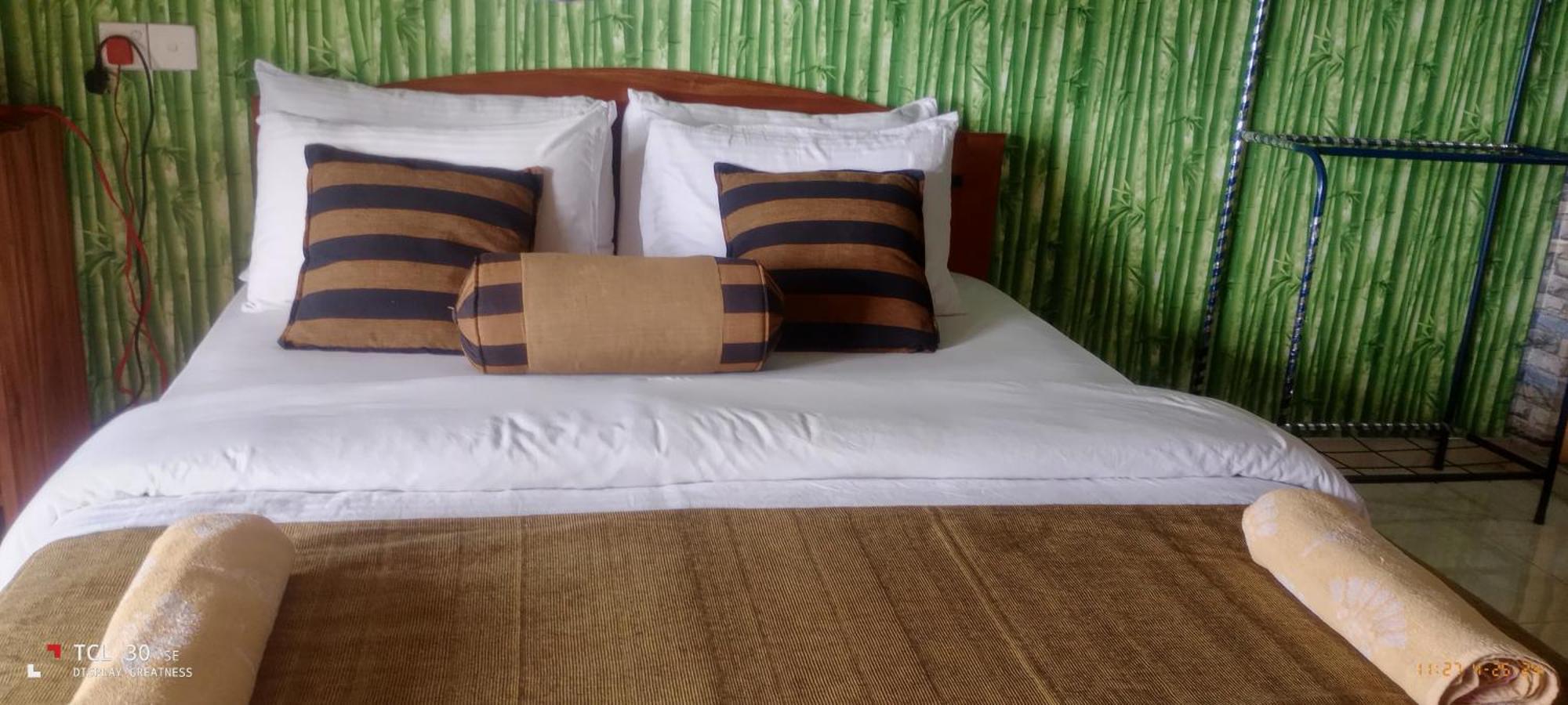 Secret View Homestay 엘라 외부 사진