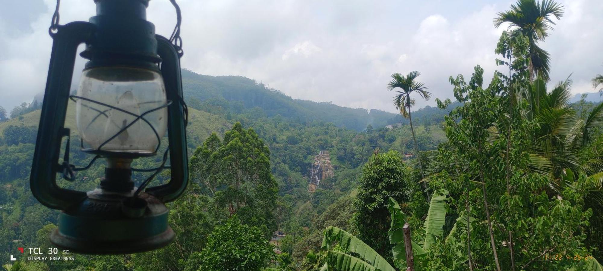 Secret View Homestay 엘라 외부 사진