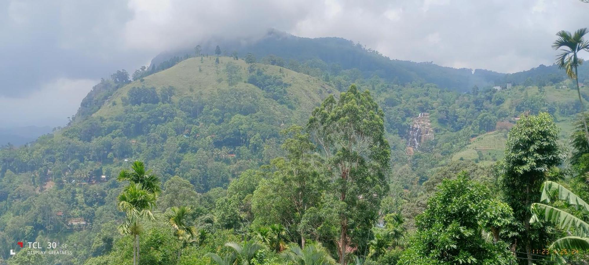 Secret View Homestay 엘라 외부 사진