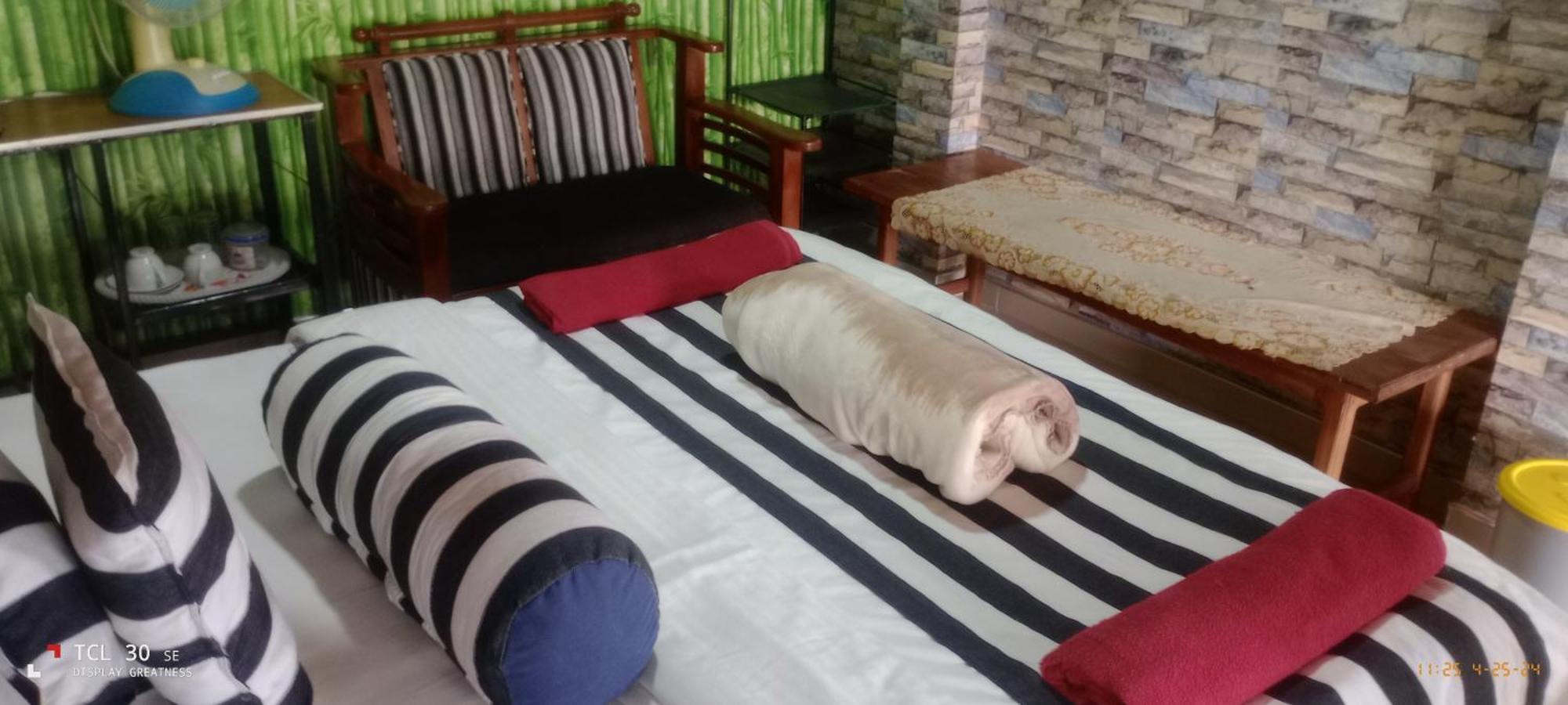 Secret View Homestay 엘라 외부 사진