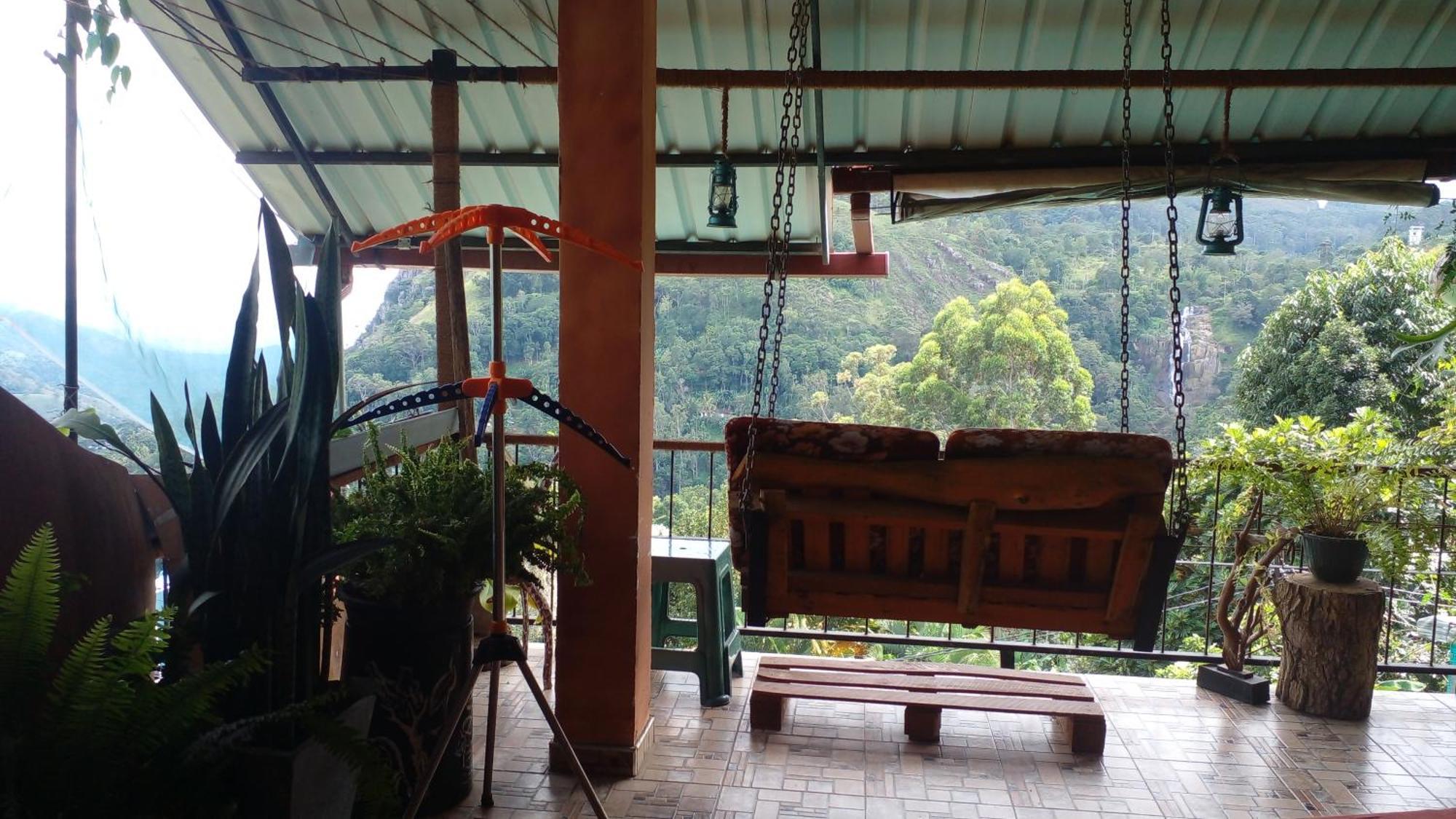 Secret View Homestay 엘라 객실 사진